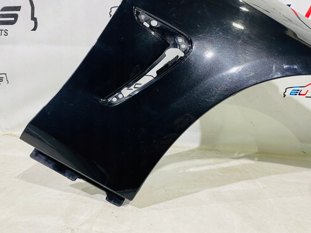 фото №10, Bmw 4 f32 f33 f36 крыло правый перед 2013-2019 r