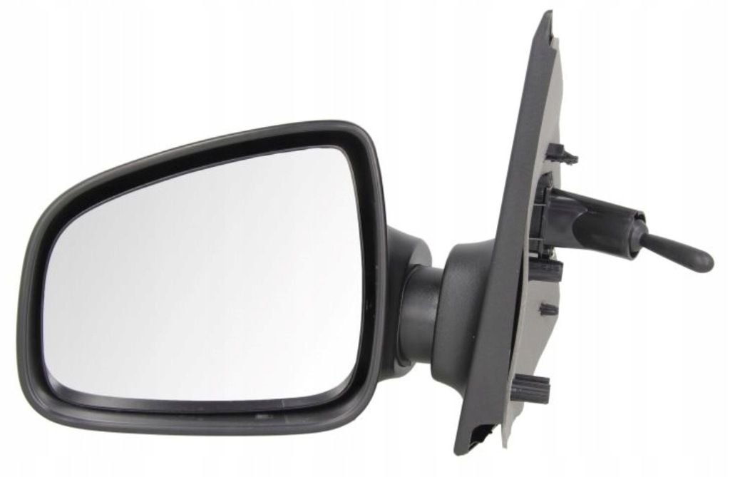 фото №1, Зеркало механический dacia logan ii 2012- левая