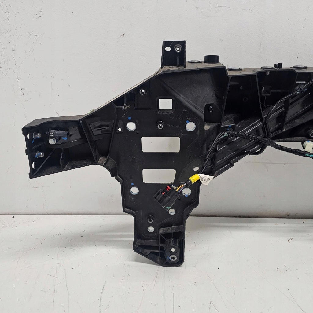 фото №8, Pas усилитель передний tesla model s plaid 2023r 1610659-00-b