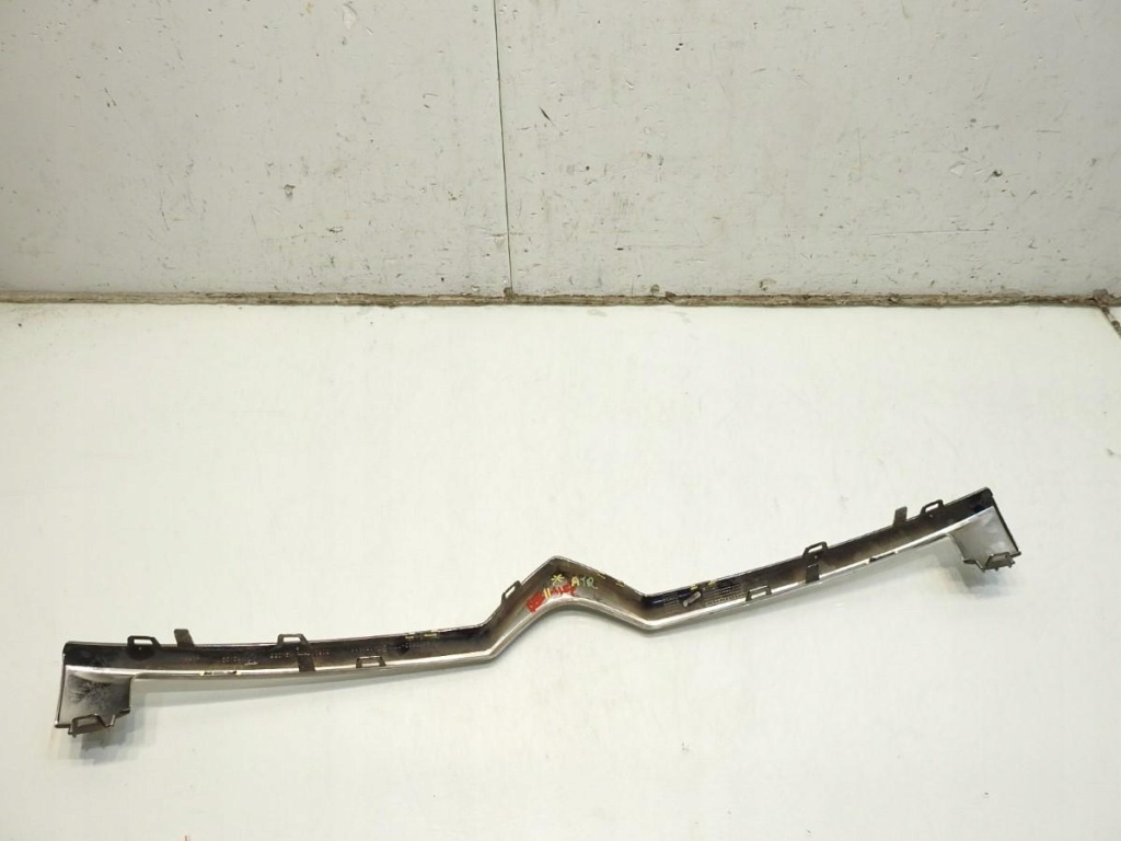 фото №1, Решётка радиатора решётка радиатора citroen berlingo ii 9677603477