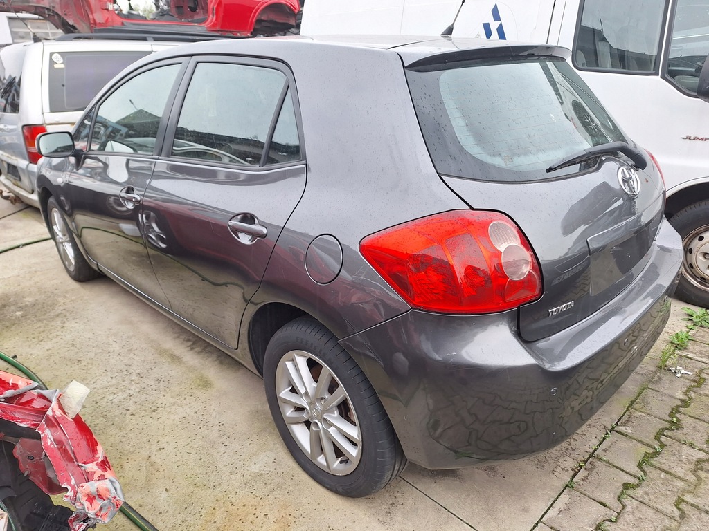 фото №10, Toyota auris avensis verso corolla e15 двигун 2.0 d-4d 1ad-ftv 5-інжектор