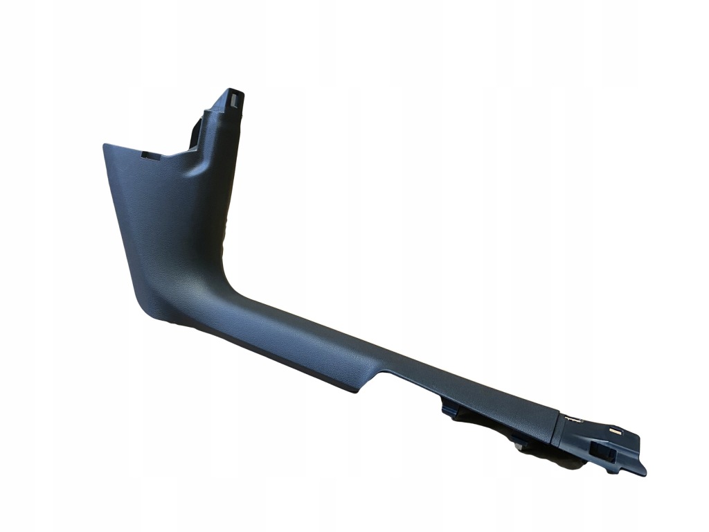 Купить Audi q3 83a накладка порог правый  перед 83b867272