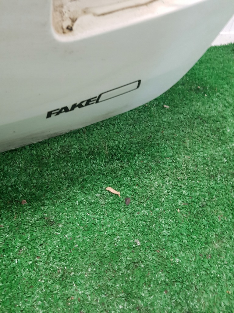 Купить Крышка багажника задняя задний renault megane 3 dv369 2009