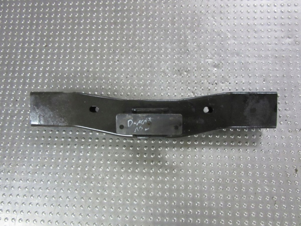 фото №1, Isuzu d-max ii 2013 балка підпора коробки biturbo