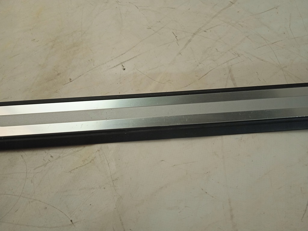 фото №12, Audi a5 8w 17 молдинг порог usa левая правая