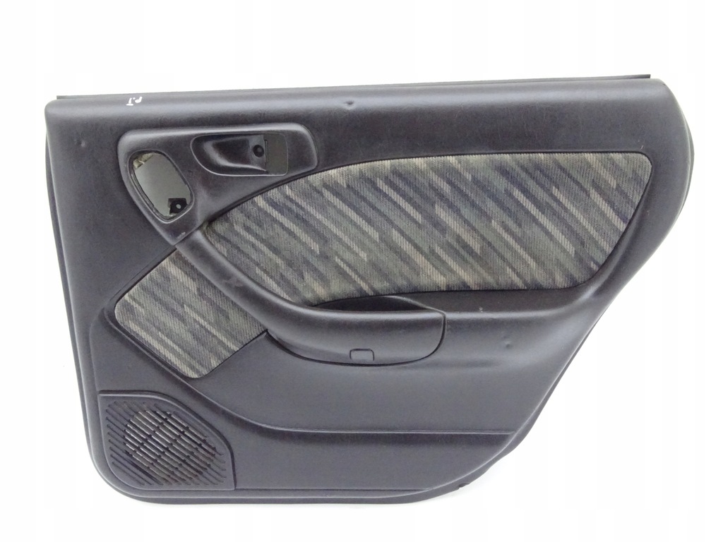 фото №1, Subaru legacy ii 94-99 обшивка двері правий задня