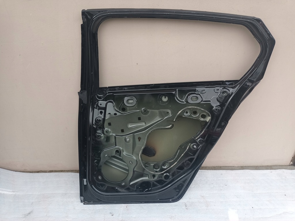 фото №7, Дверь правое задние opel astra l vi задняя правый