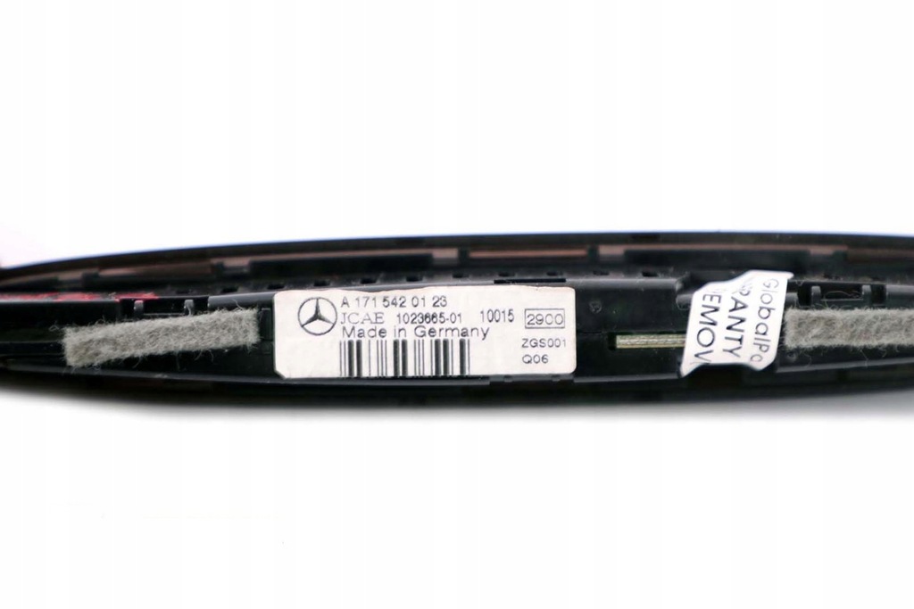 фото №10, Mercedes w169 r171 w211 дисплей парктроник pdc a1715420123