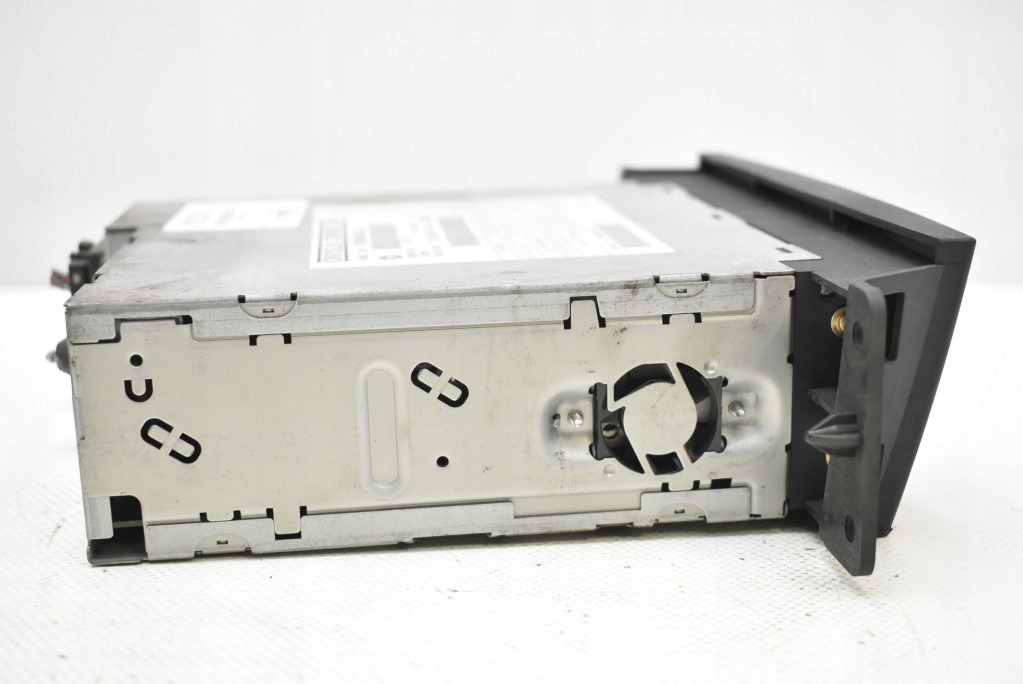 фото №5, Чейнджер дисків cd dvd p05094031aa chrysler pacifica 1 i 03-08