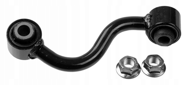 фото №2, Соединитель стабилизатора левый задняя do renault koleos ii