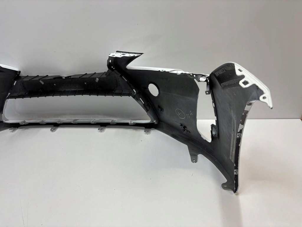 фото №12, Lexus lc lc500 lc 500 бампер перед передній 52119-11010