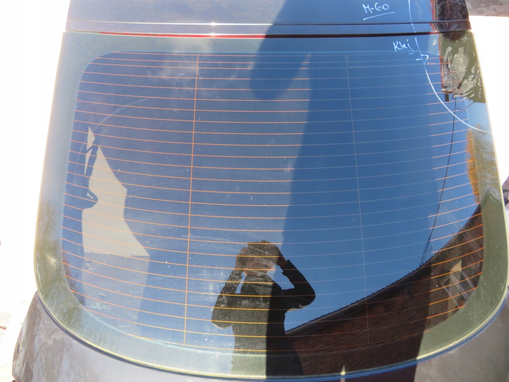 фото №10, Кришка багажника задня комплектна audi a7 4g8 2010- kod lz9y