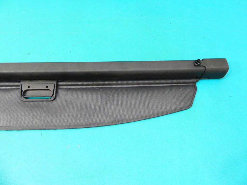 фото №6, Шторка багажника задня задня fiat stilo kombi