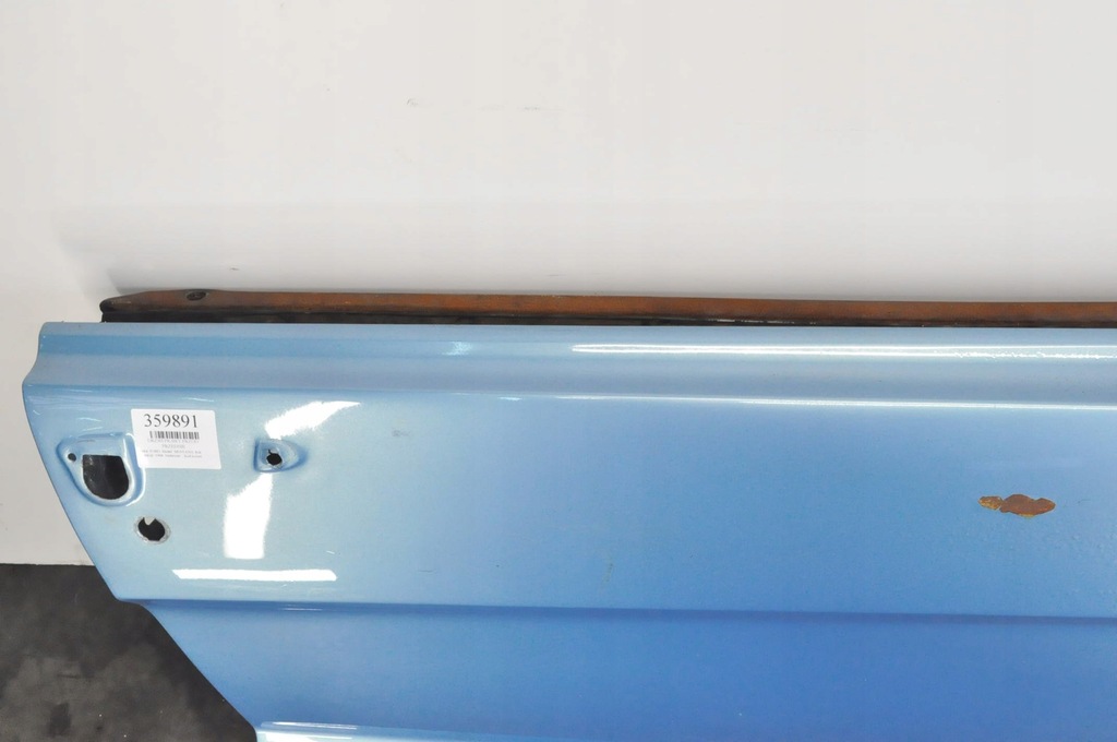 фото №14, Ford mustang 1 1968 cabrio двері правий перед передні