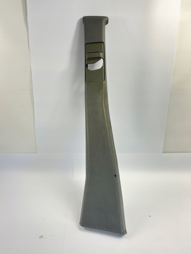 фото №1, Захист обшивка накладка стійка b ліва сіра mercedes w201 2016921789