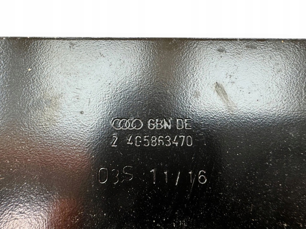 фото №5, Audi a6 s6 c7 4g 2016 другая часть подвеска