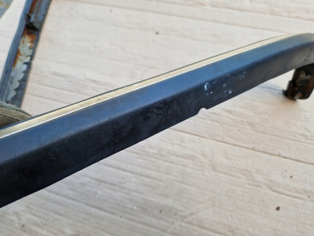 фото №14, Накладки лампа ліва права комплект mercedes w123 sedan