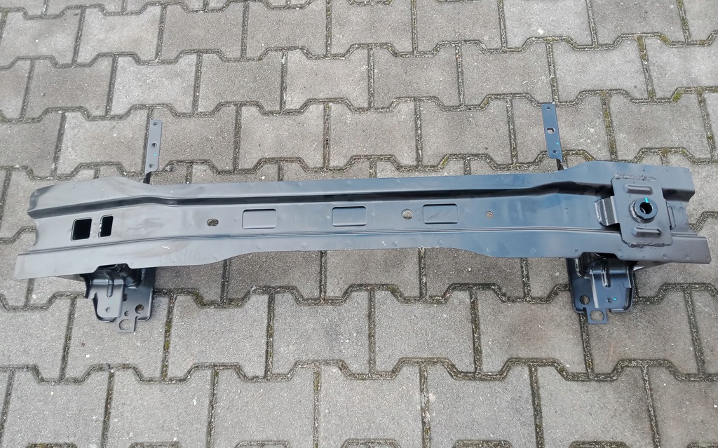 фото №6, Балка бампера перед alfa romeo tonale