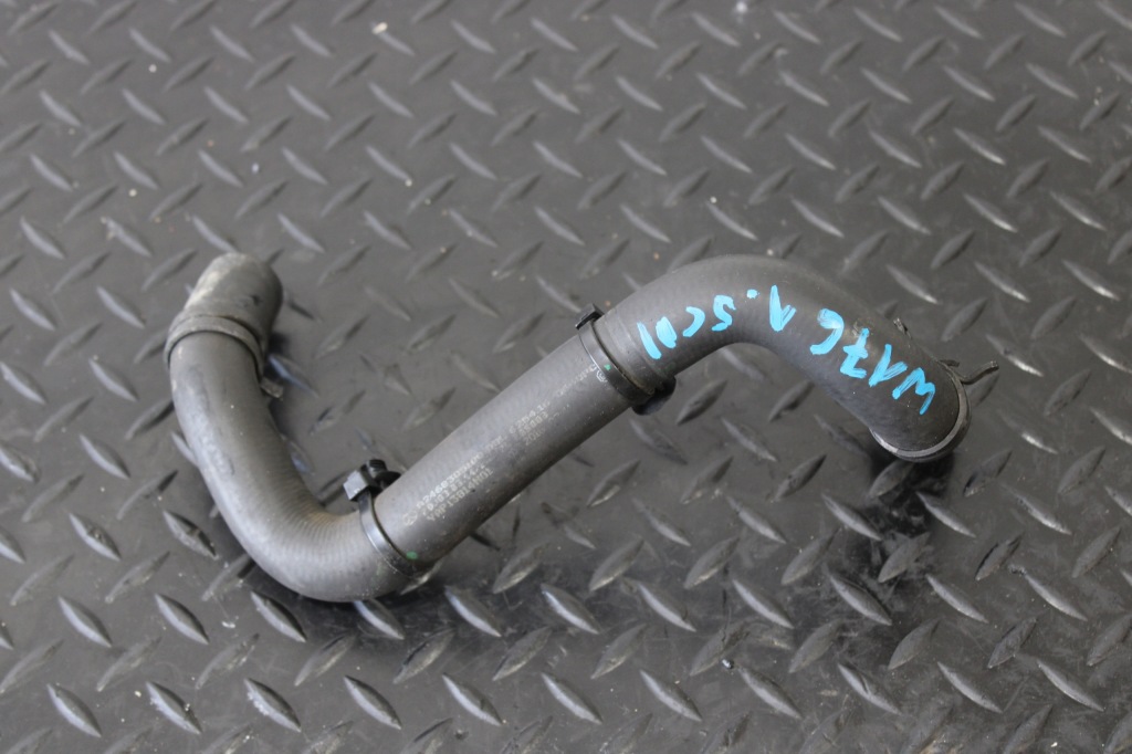 Купить Пабтрубок  шланг воды mercedes a-klasa w176 a2468305100