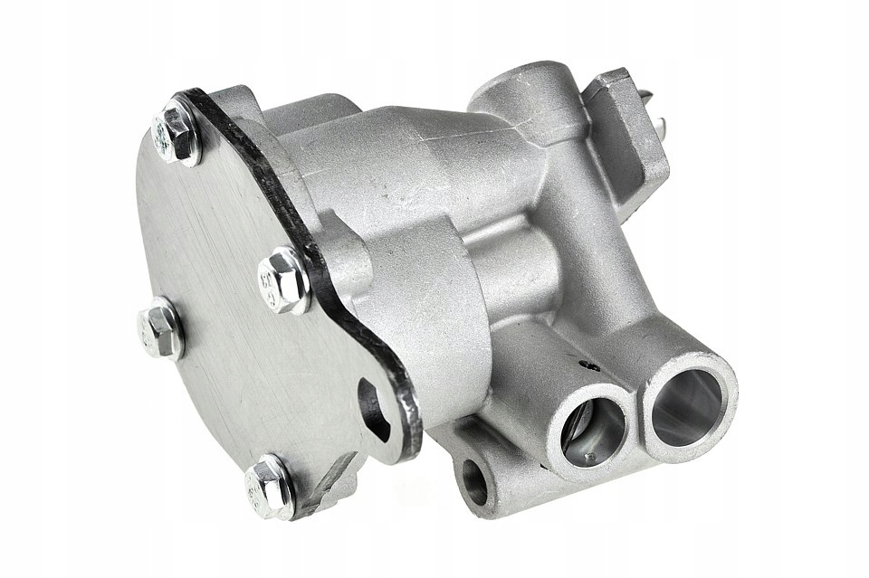 фото №3, Насос оливи