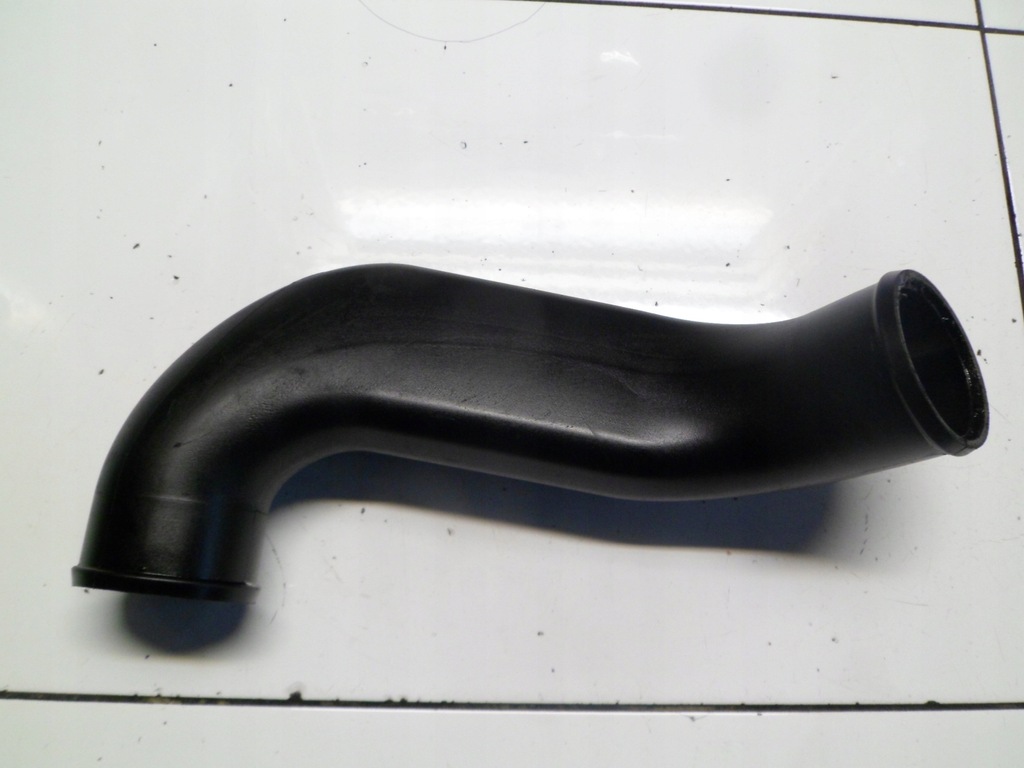 фото №2, Freelander ii 2.2 td4 труба воздуха 12z04019