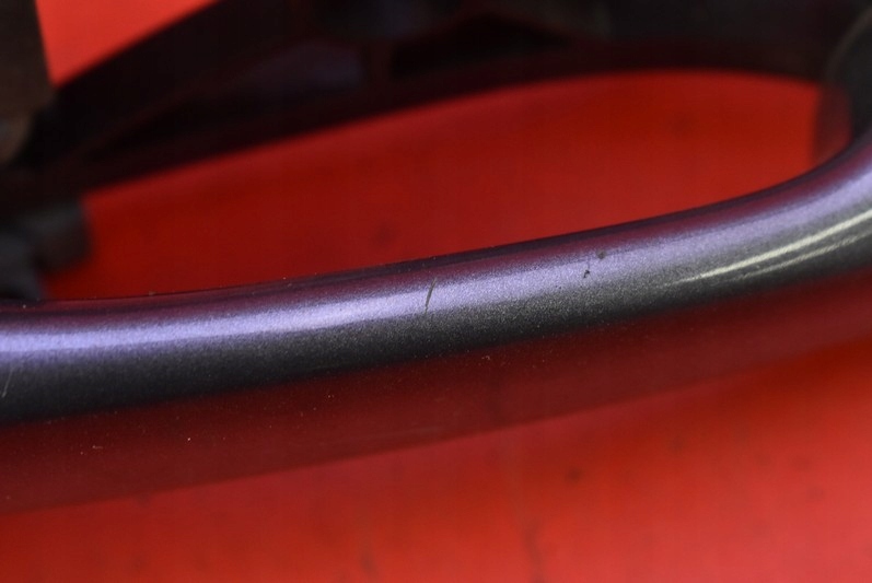 фото №9, Ручка левая задняя задняя серая volvo v70 3 iii 07-16