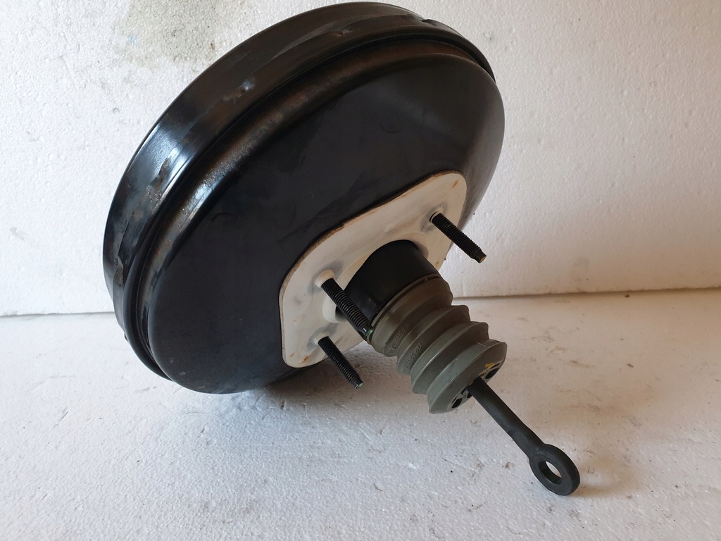 фото №1, Підсилювач гальм гальмівні dodge caliber 2007 p05105151ae