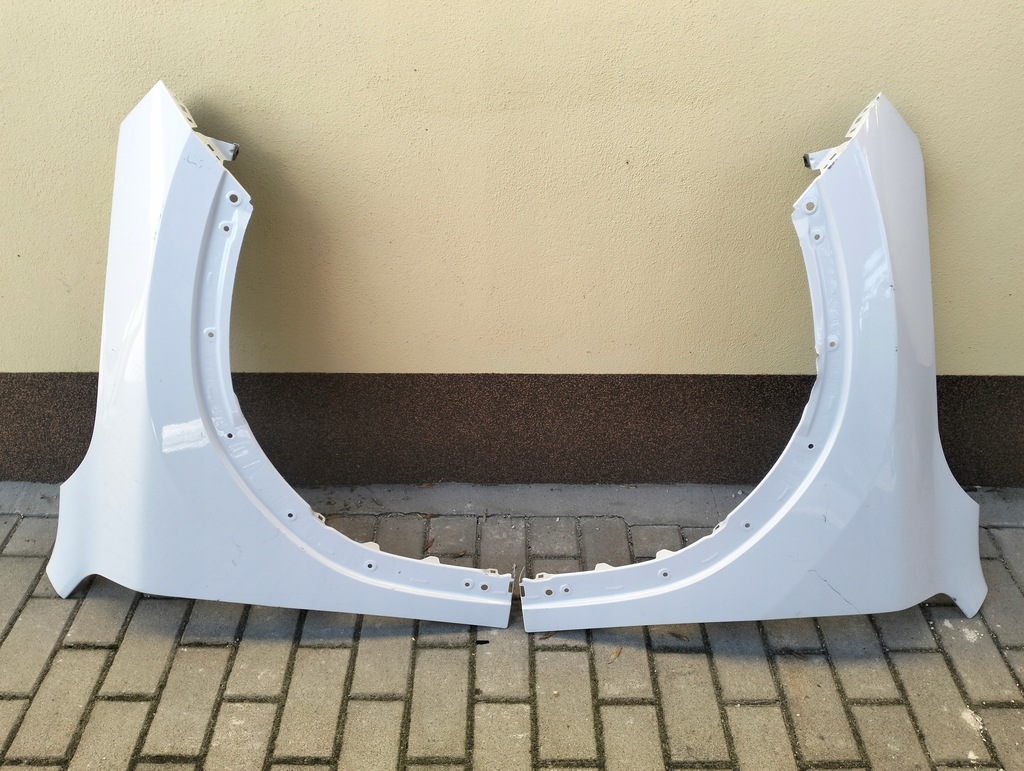 фото №1, Крила передній перед лівий правий bmw x2 u10