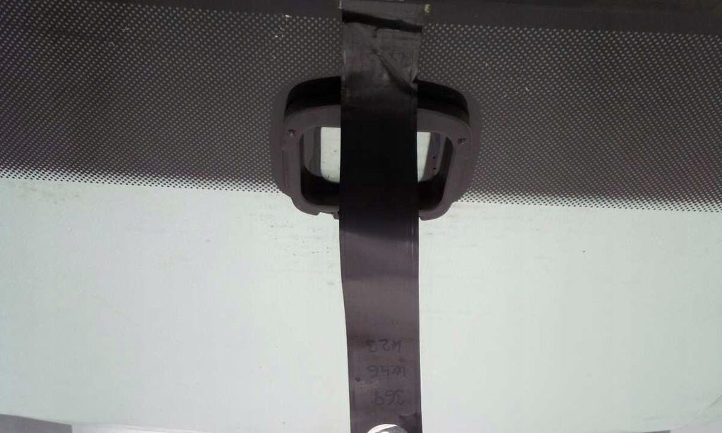 фото №5, Стекло лобовое skoda yeti 2009- подогрев датчик org