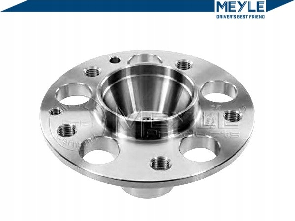Meyle ступица колеса mercedes перед w168 a140-210 97- Цена
