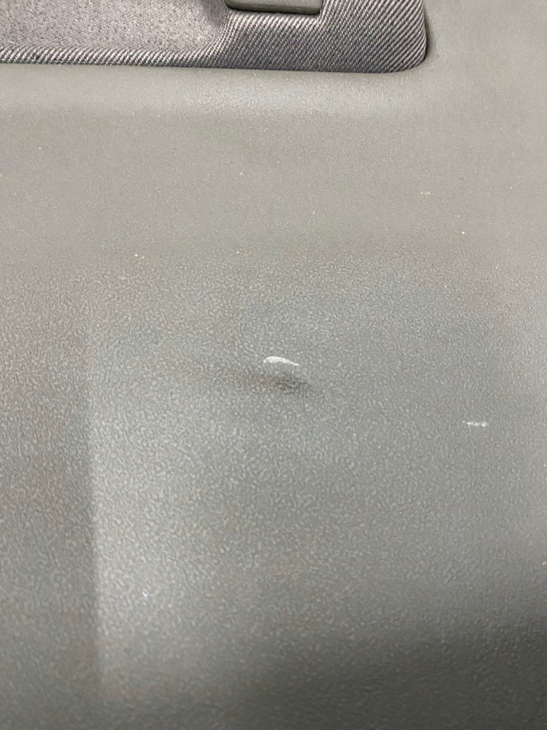 фото №3, Обшивка правий перед land rover discovery ii