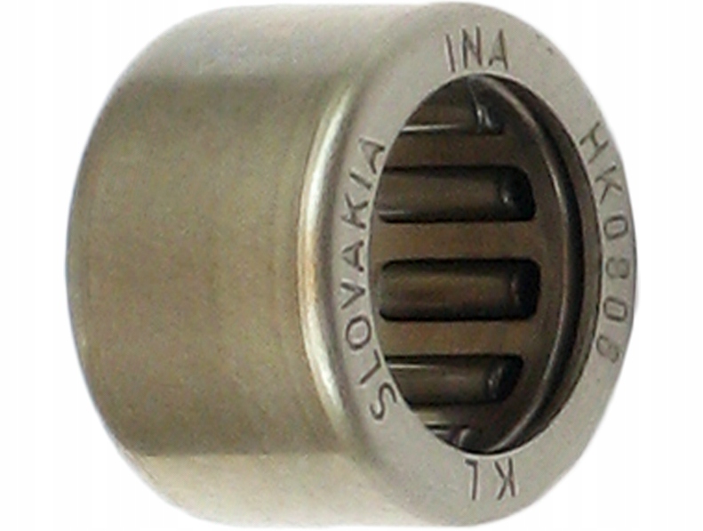 фото №1, Подшипник генератора