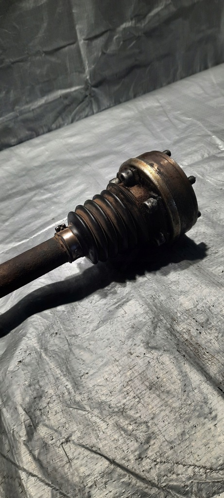 Vw golf 4 iv bora 1.4 16v ahw 1.6 приводной вал левая Цена