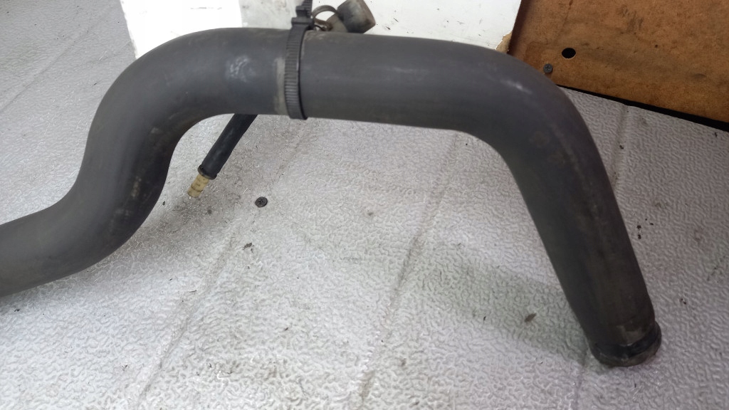 фото №6, Wąż wody volvo s40 30611010