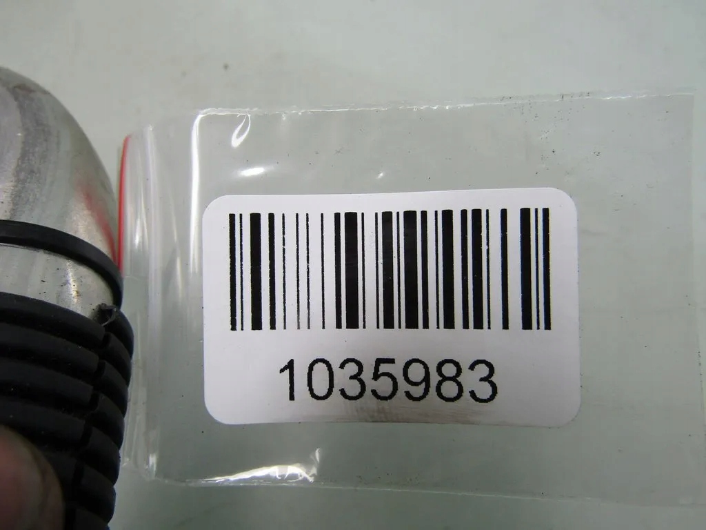 фото №5, Is iii 300h 2.5 14r трубка шланг кондиціонера wąż