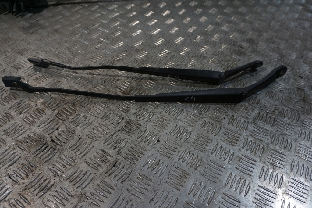 фото №1, Рычаги дворник перед euro citroen c4 ii b7 10-18