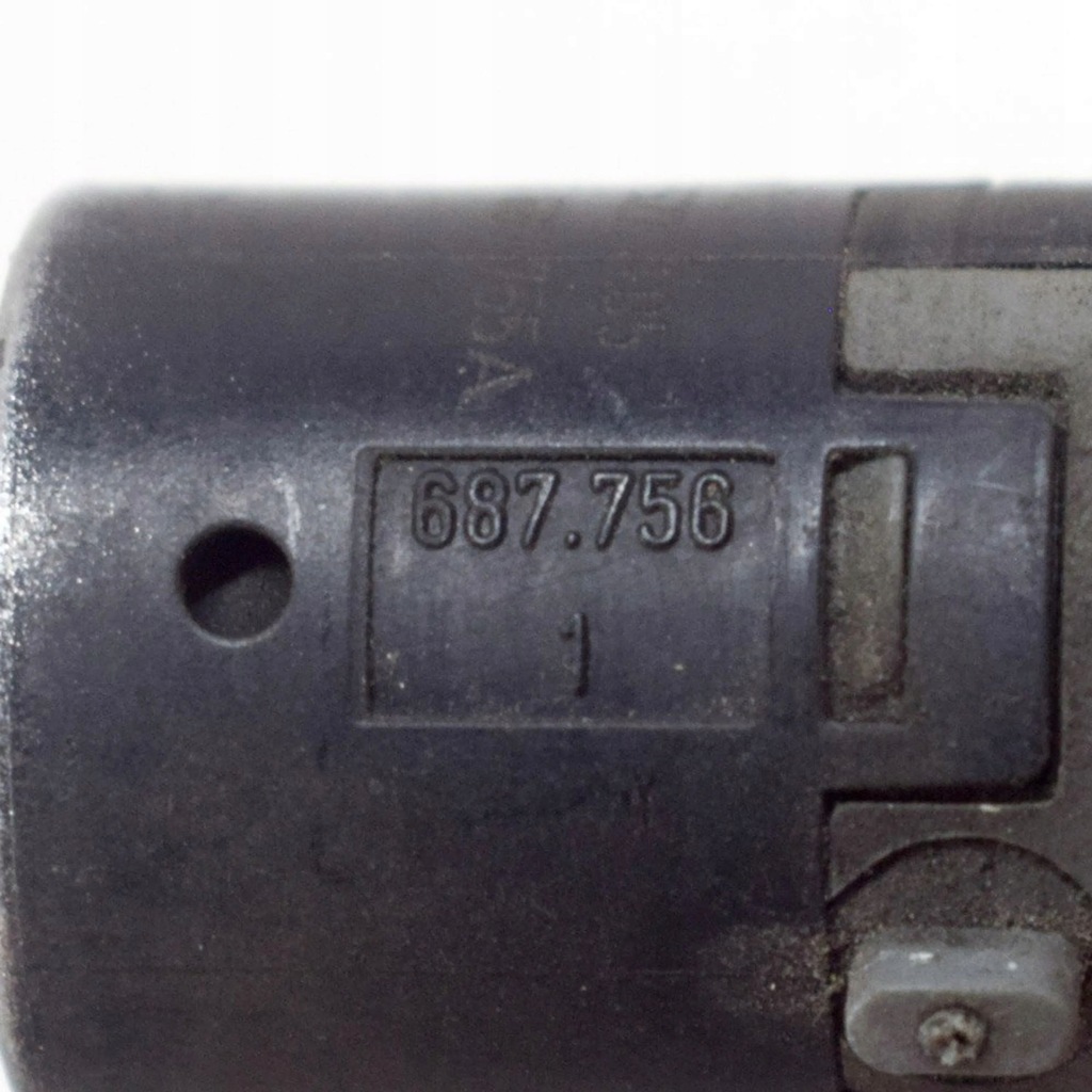 фото №6, Land rover range rover l322 2005 з задній датчик паркування pdc