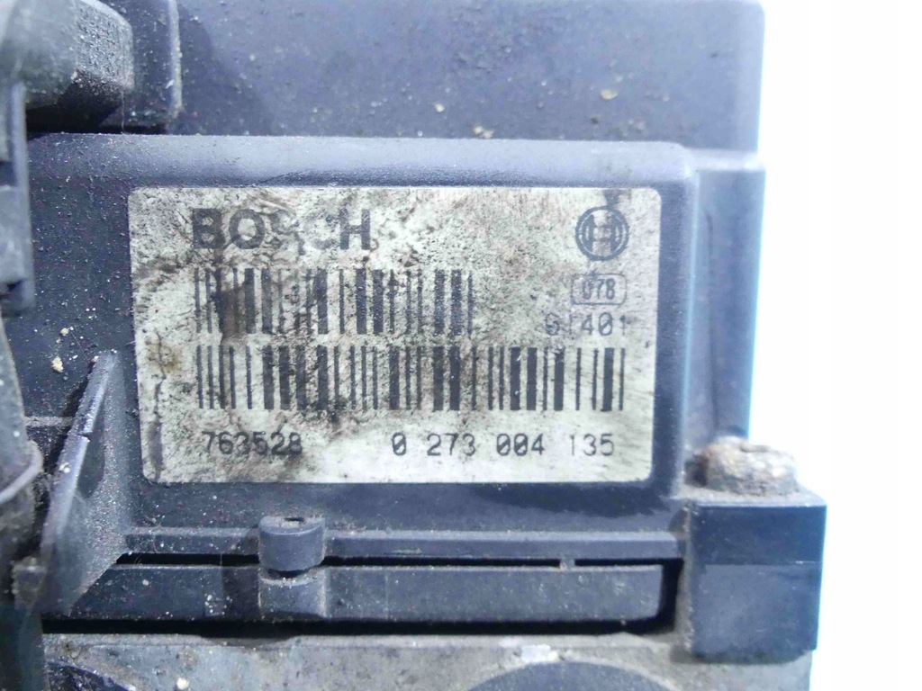 фото №8, Насос abs audi a6 c5 0273004135
