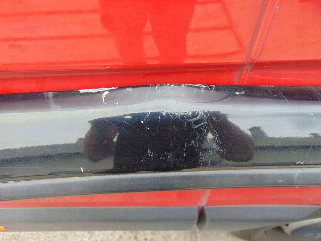 фото №7, Двері правий перед nissan navara d22