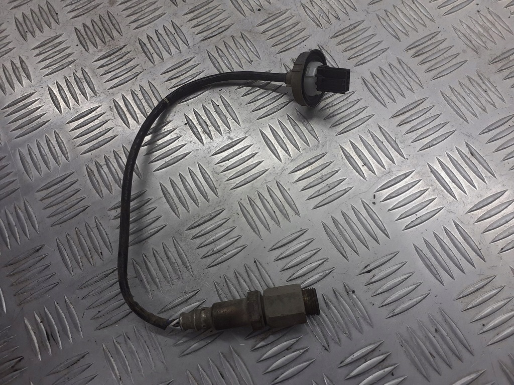 фото №1, Датчик лямбда-зонд mitsubishi lancer vii 2.0 1491006121
