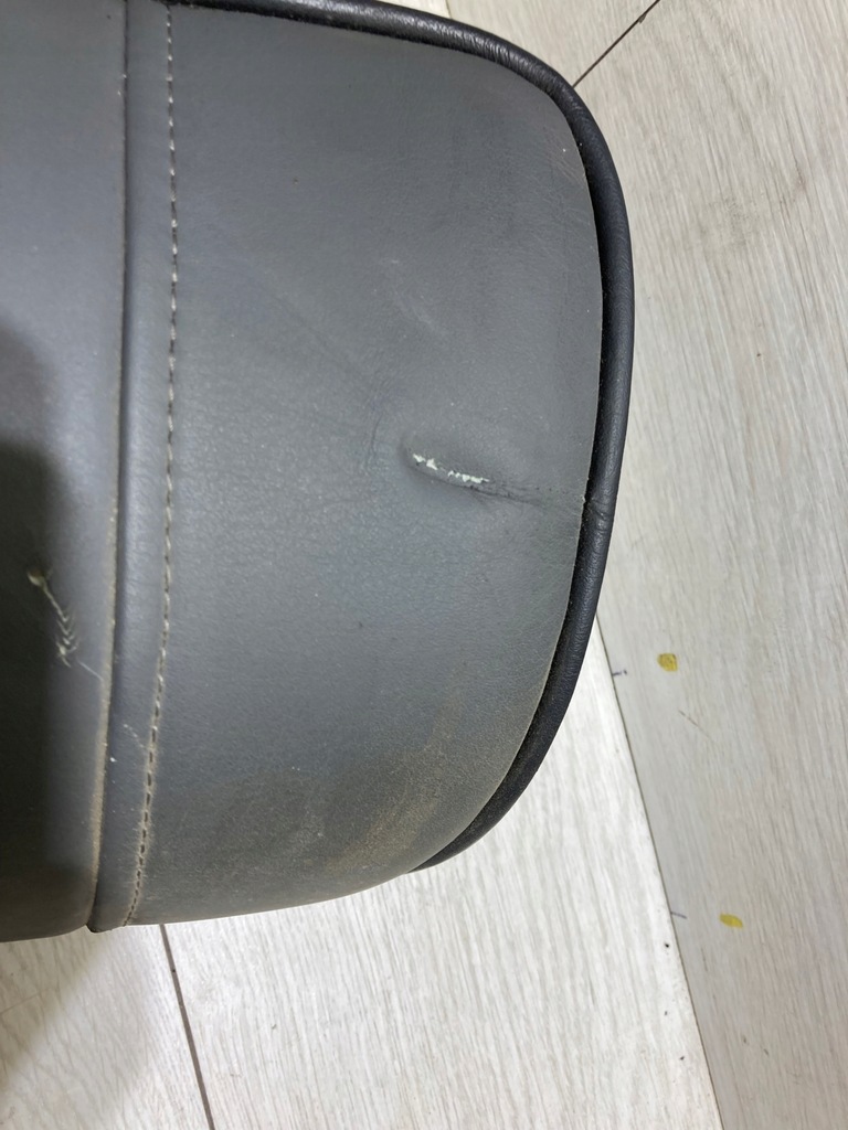 фото №2, Подголовник сиденье перед range rover vogue l322