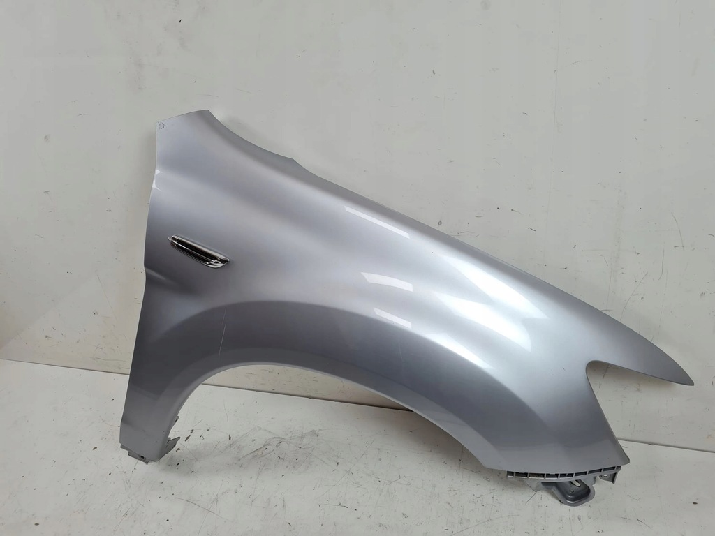 фото №1, 2012 mitsubishi asx крыло