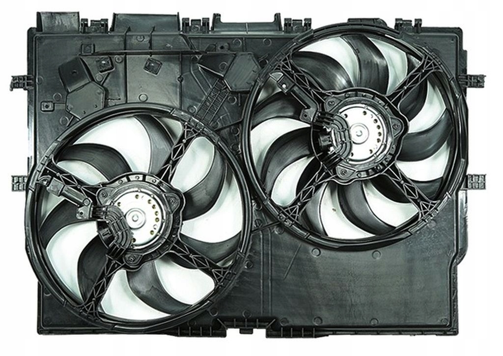 фото №1, Вентилятор fiat ducato 2.0 multijet 2011 - - 1250j3