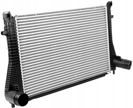 фото №1, Радіатор повітря vika