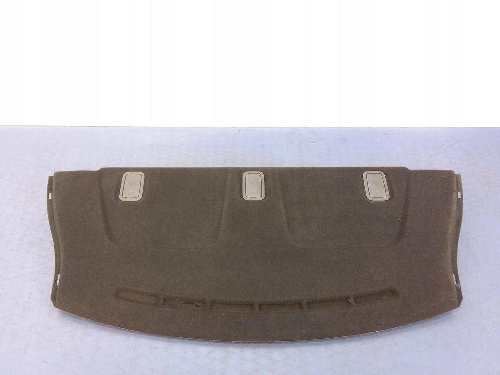 фото №1, Opel astra j sedan задняя полка