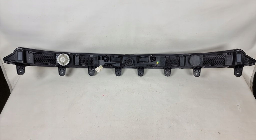 фото №7, Mg marvel r 20- лампа перед передня led drl накладка 10934255