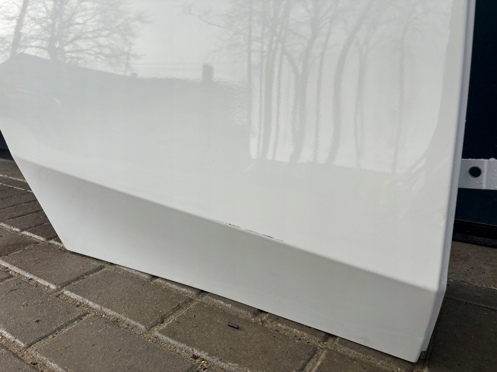 фото №6, Дверь bmw 5 g60 задняя правый задние правое bardzo ładne