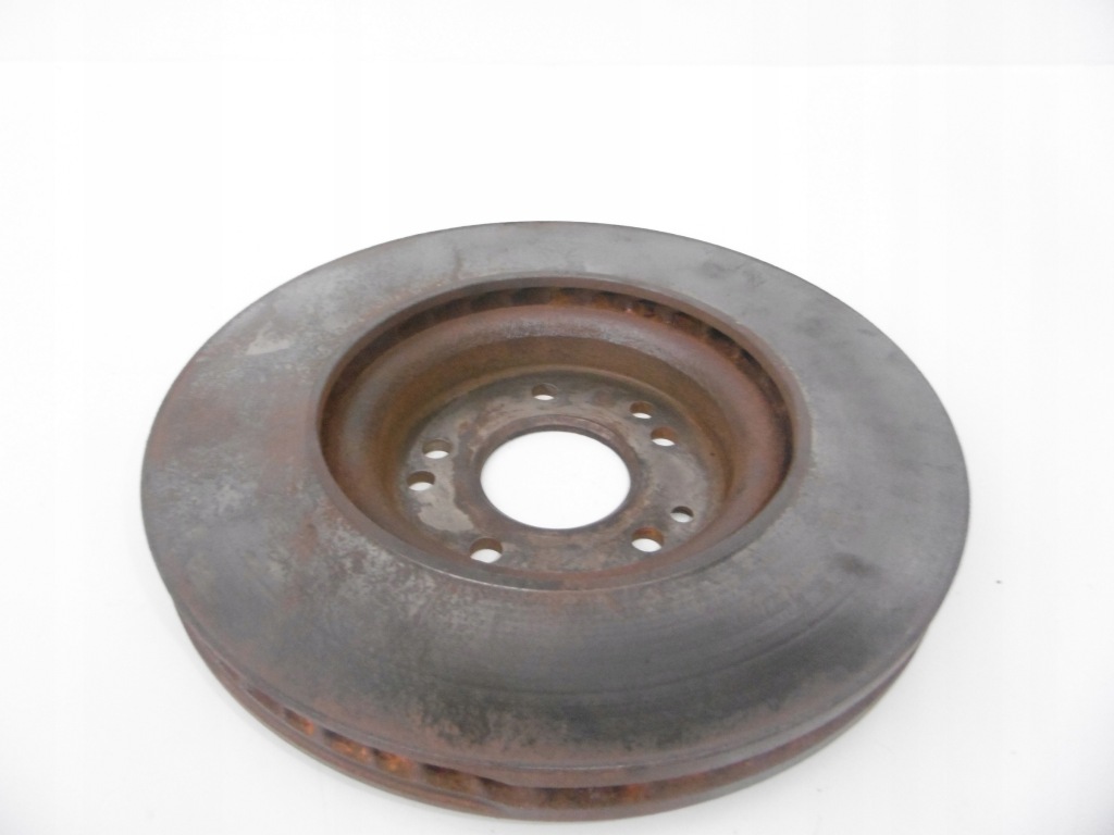 Диск гальмівна перед mercedes sl500 r129 Недорого