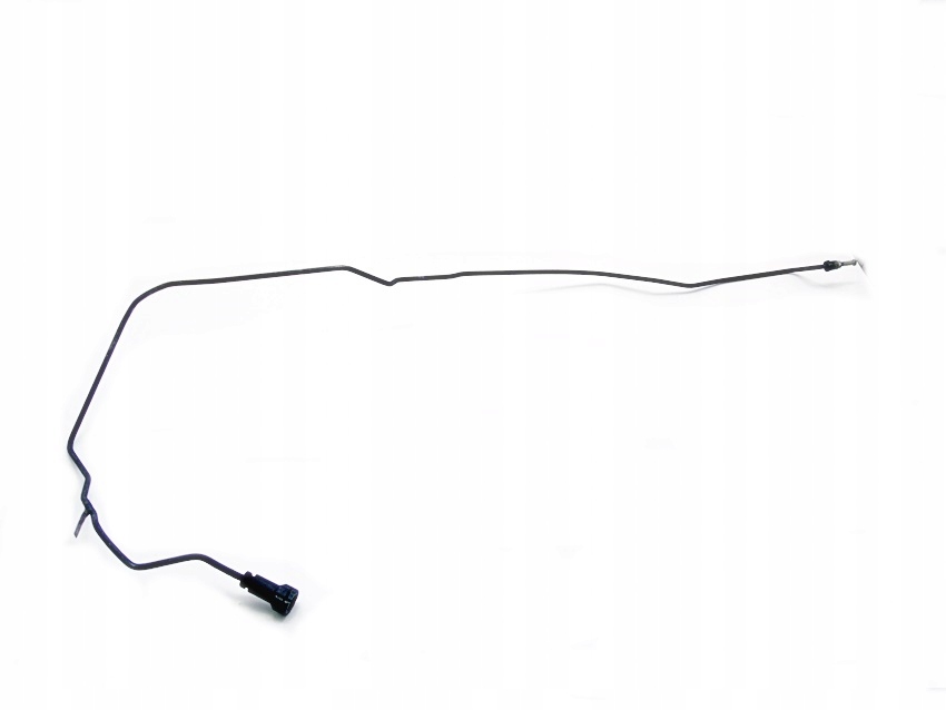 фото №1, Шланг трубка сцепления primera p12 1.9 dci