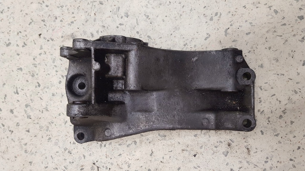 фото №1, Кронштейн основа генератора seat leon i 1.4 16v